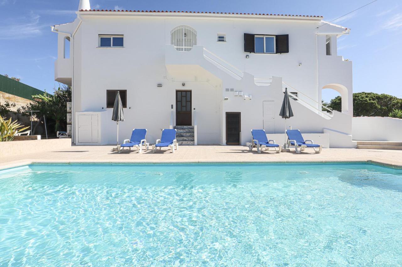 Apart Quinta Dos Martins - Swimming Pool - By Bedzy Albufeira Exterior foto